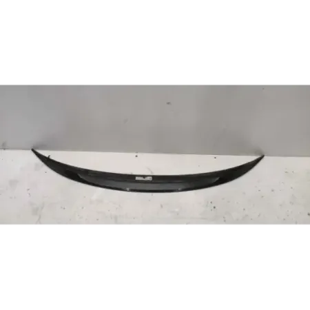 Becquet malle hayon coffre bmw serie 1 e82/e88