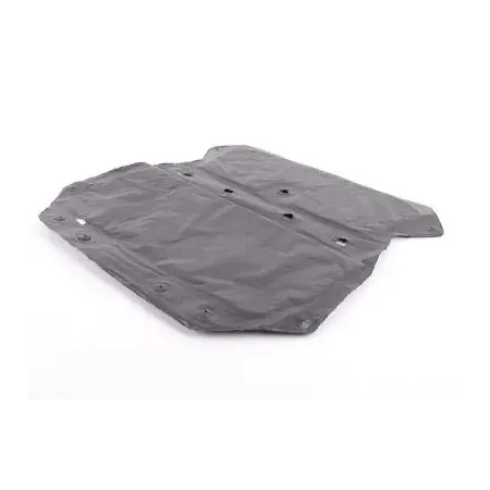 Protection carter huile