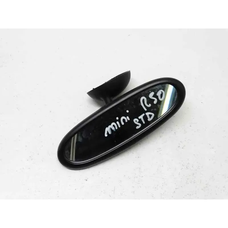 Retroviseur interieur mini r50