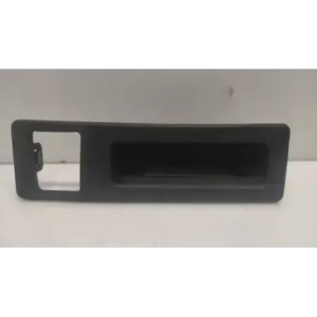 Bouton exterieur ouverture coffre arriere bmw serie 3 f30/f31