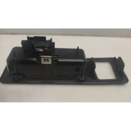 Bouton exterieur ouverture coffre arriere bmw serie 3 f30/f31