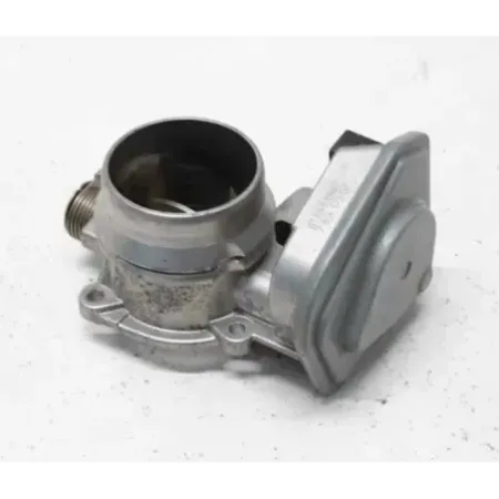 Boitier papillon bmw serie 3 e90/e91