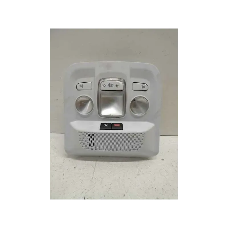 Plafonnier peugeot 208