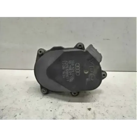 Boitier papillon audi a5