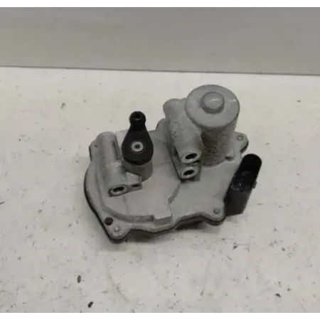 Boitier papillon audi a5