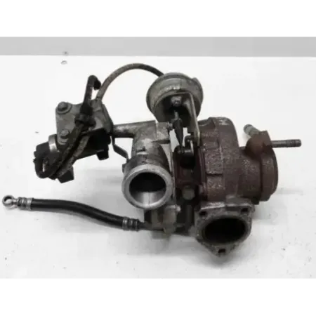 Turbo bmw serie 3 e46