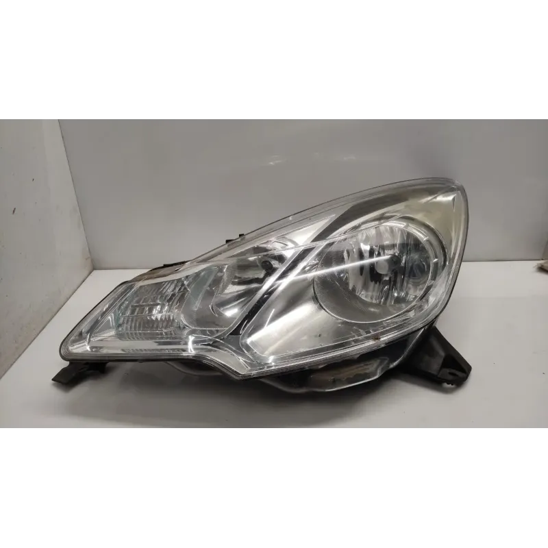 Phare gauche citroen ds3