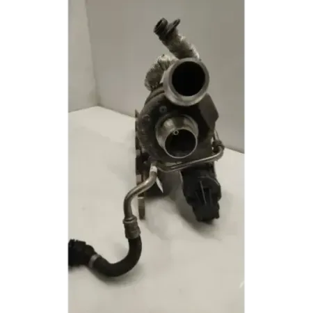 Turbo bmw serie 3 f34 gt