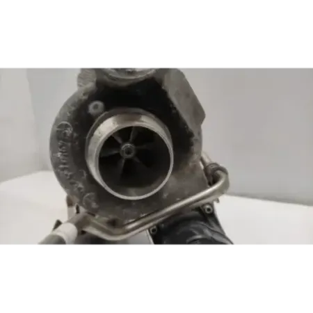 Turbo bmw serie 3 f34 gt