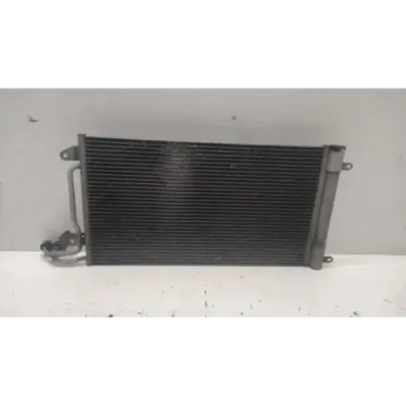 Condenseur climatisation volkswagen polo 6r/6c