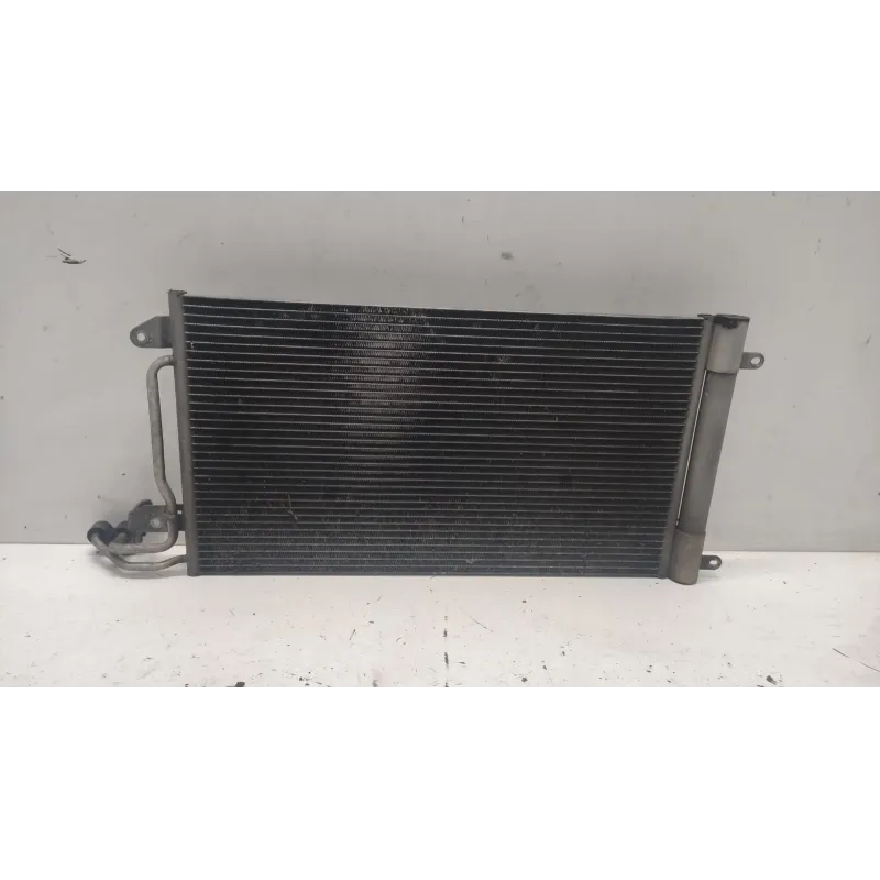 Condenseur climatisation volkswagen polo 6r/6c