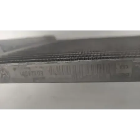 Condenseur climatisation volkswagen polo 6r/6c