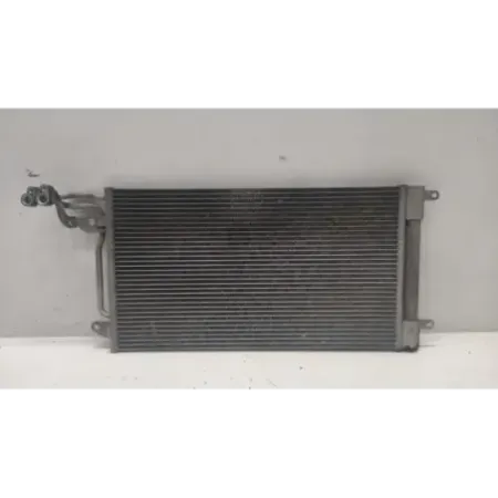 Condenseur climatisation volkswagen polo 6r/6c