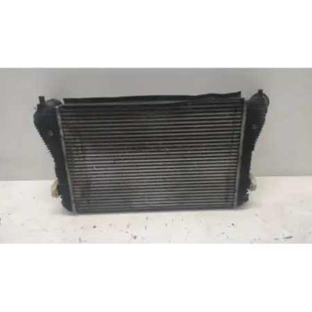 Echangeur air-air volkswagen golf 6 vi