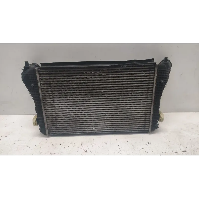 Echangeur air-air volkswagen golf 6
