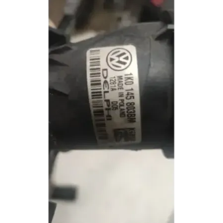 Echangeur air-air volkswagen golf 6