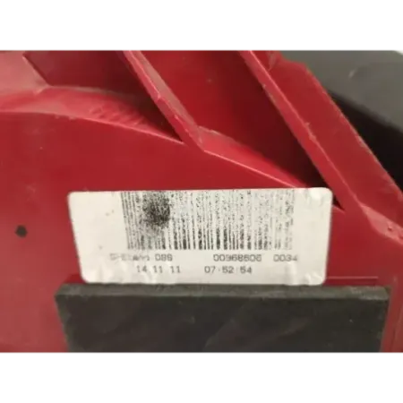 Feu arriere droit audi a4 8k b8