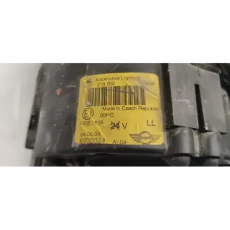 Phare droit mini r50