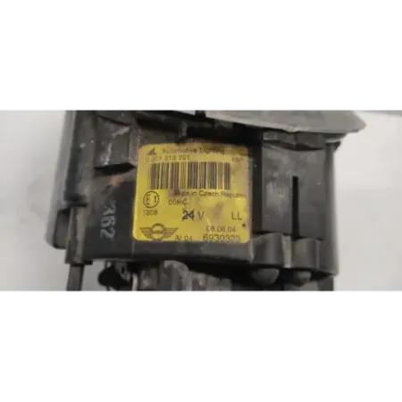 Phare gauche mini r50