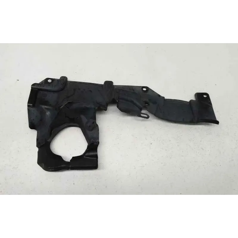 Deflecteur avant gauche bmw serie 1 e87/e81