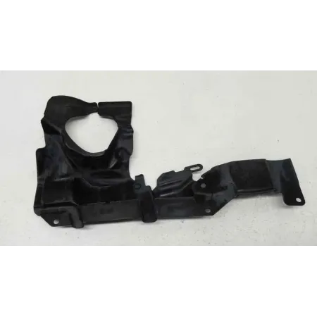 Deflecteur avant gauche bmw serie 1 e87/e81