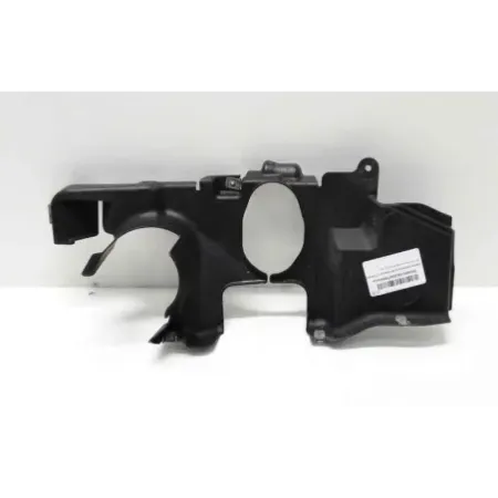 Deflecteur droit (plastique) bmw serie 5 e60/e61