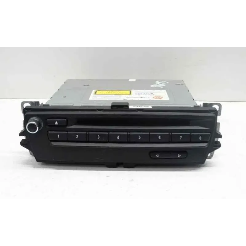 Lecteur cic bmw serie 1 e87/e81
