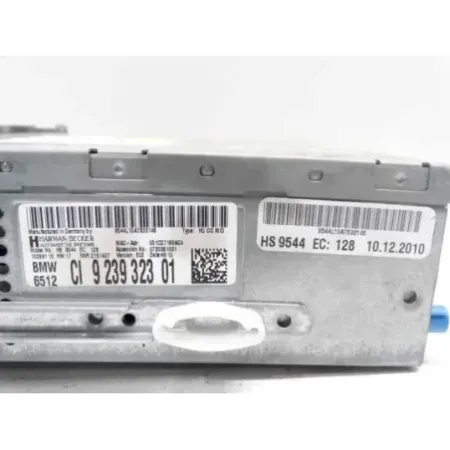 Lecteur cic bmw serie 1 e87/e81