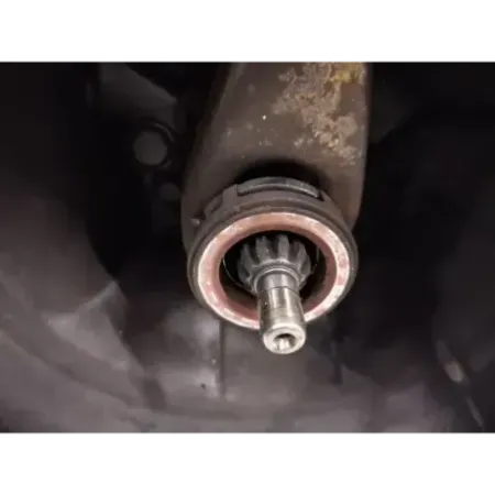 Boite de vitesses bmw serie 3 e36