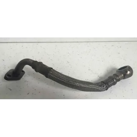Durite d'huile de turbo volkswagen golf 4 iv