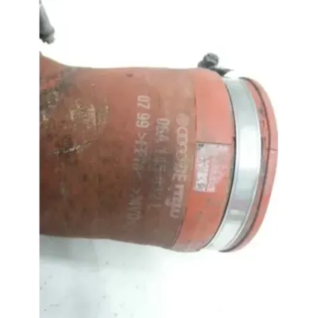 Durite de turbo / echangeur