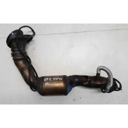 Catalyseur bmw serie 3 e92/e93