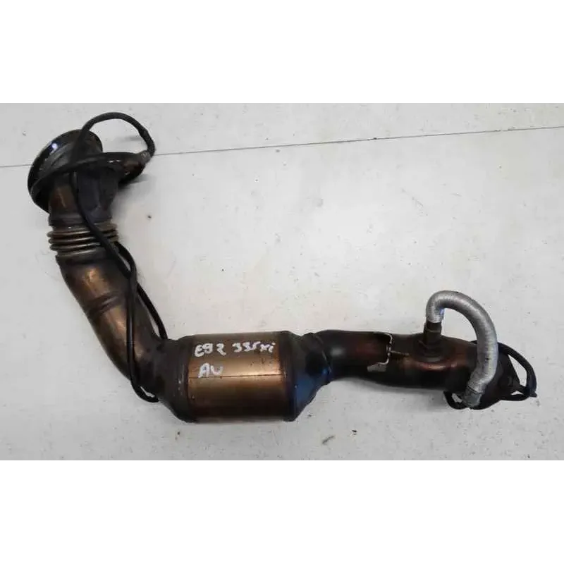 Catalyseur bmw serie 3 e92/e93