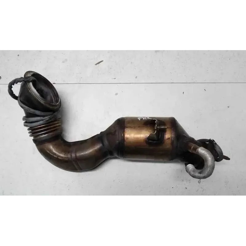 Catalyseur bmw serie 3 e92/e93
