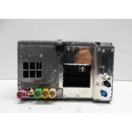 Autoradio bmw serie 4 f36