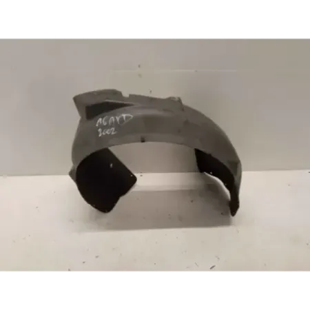 Pare-boue aile avant droite