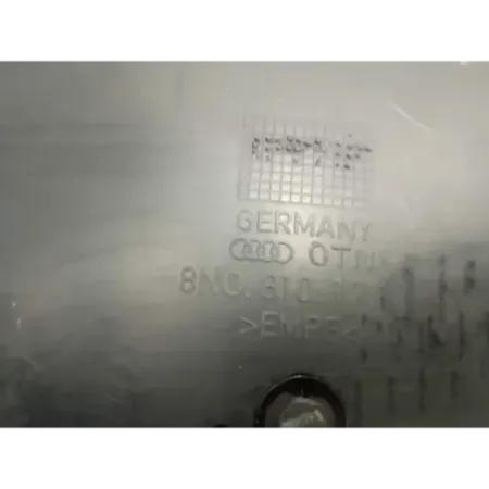 Pare-boue aile arriere gauche