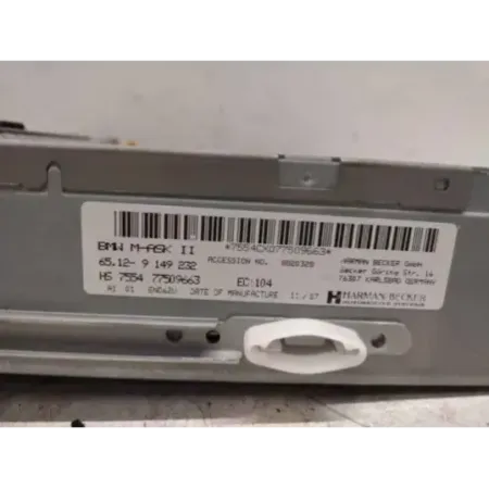 Systeme m-ask bmw serie 3 e90/e91