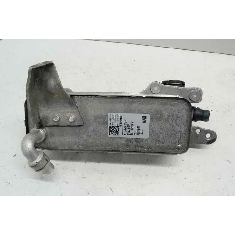 Echangeur thermique bmw serie 1 f20/f21