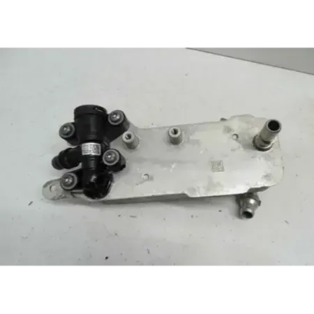 Echangeur thermique bmw serie 1 f20/f21