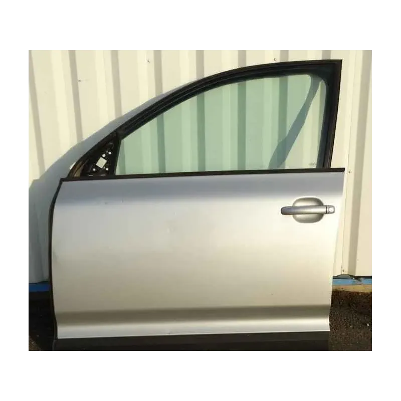 Porte avant gauche volkswagen touareg 7l i