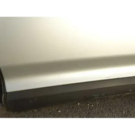 Porte avant gauche volkswagen touareg 7l i