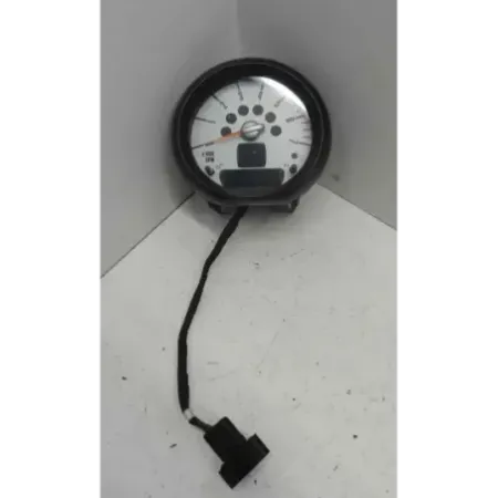 Compte tours mini r56