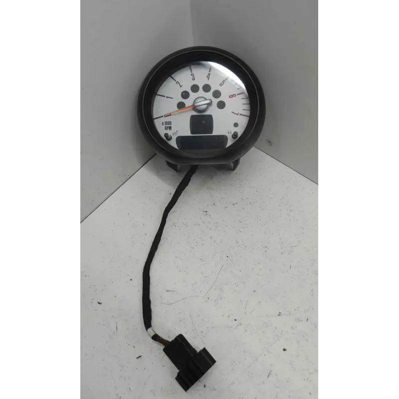 Compte tours mini r56