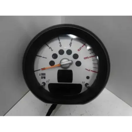 Compte tours mini r56