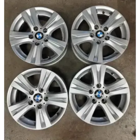 Jante aluminium bmw serie 1 e87/e81