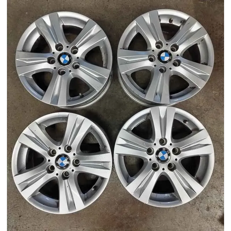 Jante bmw serie 1 e87/e81