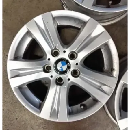 Jante bmw serie 1 e87/e81