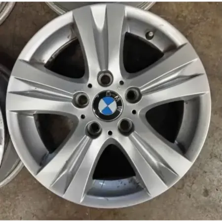 Jante bmw serie 1 e87/e81
