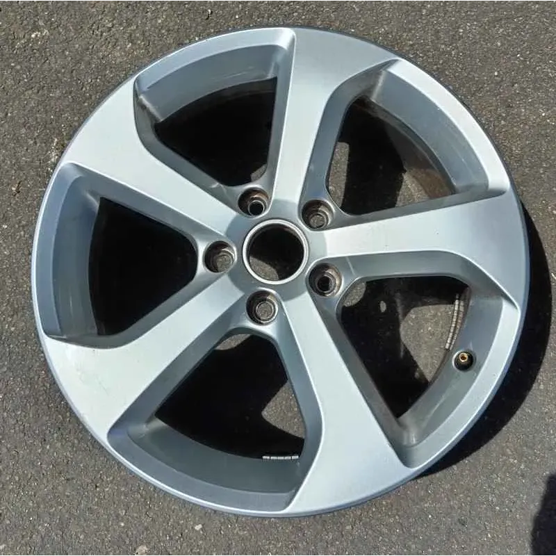 Jante aluminium volkswagen golf 7 vii